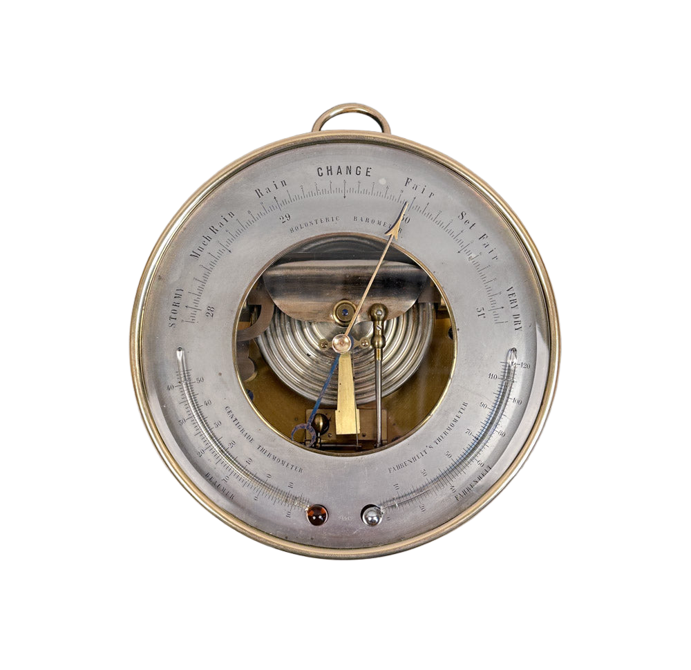 Buy Antique barometer