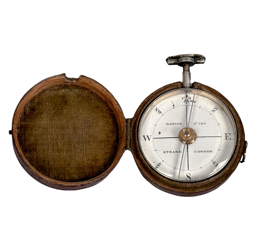 Antique Compass Collection – Paul Madden Antiques