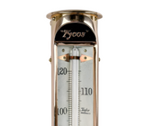 Magnificent Antique Tycos Standard Thermometer