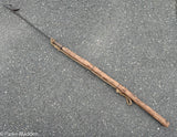 Antique Whaling Harpoon by Charles Peters