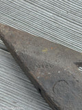 Antique Whaling Harpoon - J. Macy , New Bedford