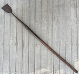 Antique Whaling Boat Spade