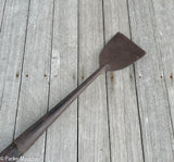 Antique Whaling Boat Spade