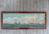 Whaleship Orion of Nantucket Painting