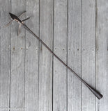 Antique Swivel Barb Whaling Harpoon