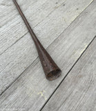 Antique Swivel Barb Whaling Harpoon