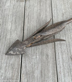 Antique Swivel Barb Whaling Harpoon