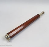 Antique 18th C. Sailor's Spyglass