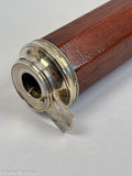 Antique 18th C. Sailor's Spyglass