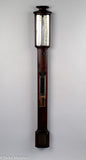 Antique Stick Barometer - Frederick Pool, Boston