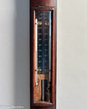 Antique Stick Barometer - Frederick Pool, Boston