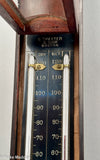 Antique Stick Barometer - Frederick Pool, Boston