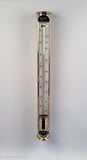 Magnificent Antique Tycos Standard Thermometer