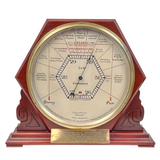 Rare Oversized Stormoguide Barometer by Short & Mason