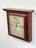 Rare Tycos Short & Mason Barometer